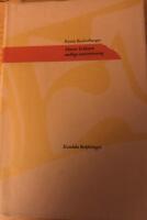 M&auml;ster Eckharts andliga undervisning