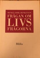 Fr&aring;gan om livsfr&aring;gorna