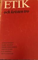Etik och kristen tro