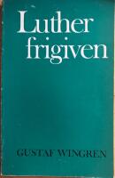 Luther frigiven -Tema med sex variationer 