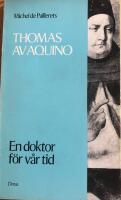 Thomas av Aquino - en doktor f&ouml;r v&aring;r tid