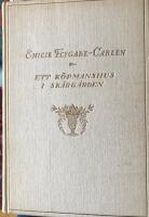 Ett k&ouml;pmannahus i sk&auml;rg&aring;rden, del lll , (sj&auml;tte och sjunde boken)