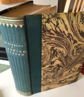 Picknick-klubbens efterl&auml;mnade papper