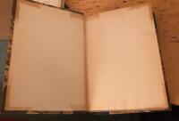 Picknick-klubbens efterl&auml;mnade papper