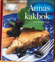 Annas kakbok