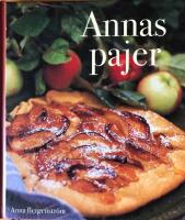 Annas pajer