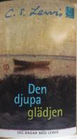 Den djupa gl&auml;djen, pocket
