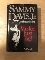 Varf&ouml;r just jag?