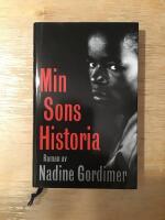 Min sons historia : [roman]