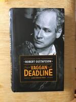 Fr&aring;n vaggan till deadline