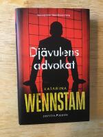 Dj&auml;vulens advokat