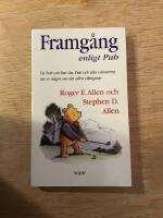 Framg&aring;ng enligt Puh