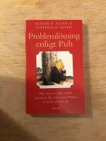Probleml&ouml;sning enligt Puh