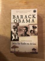 Min far hade en dr&ouml;m : memoarer