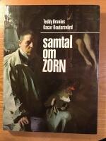 Samtal om Zorn