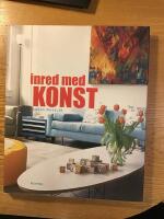 Inred med konst
