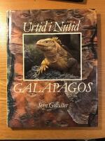 Urtid i nutid - GALAPAGOS