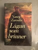 L&aring;gan som brinner