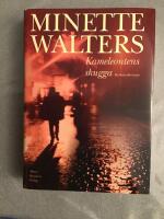 ***Kameleontens skugga