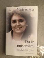 Du &auml;r inte ensam : En l&auml;kebok f&ouml;r sj&auml;len