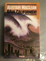 B&auml;va, Californien!