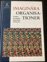 Imagin&auml;ra organisationer