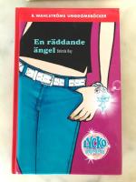 En r&auml;ddande &auml;ngel
