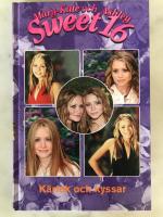 K&auml;rlek och kyssar