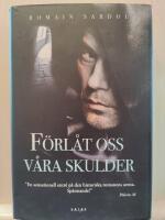 F&ouml;rl&aring;t oss v&aring;ra skulder