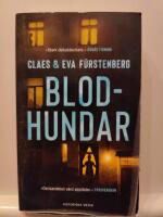 Blodhundar