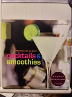 Mycket mer &auml;n bara cocktails & smoothies