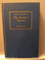 The teacher&acute;s treasury - 162 kombinerade stilar uteslutande f&ouml;r l&auml;rare i negelska