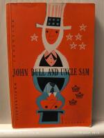 John Bull and Uncle Sam