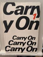Carry on