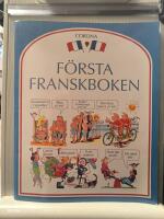 F&ouml;rsta franskboken