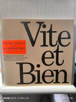 Vite et bien : [fransk repetitionskurs h&ouml;gstadiet &aring;k 9, gymnasiet &aring;k 1]