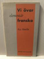 Vi &ouml;var element&auml;r franska