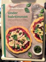 Under halvtimmen - laga goda och v&auml;llagade r&auml;tter &auml;ven n&auml;r tiden &auml;r knapp. Fr&aring;n start till mat p&aring; max 30 minuter