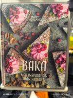 Baka med inspiration fr&aring;n naturen