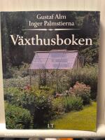 V&auml;xthusboken