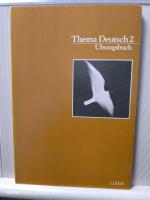 Thema Deutsch 2 + &Uuml;bungsbuch