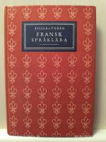 Fransk spr&aring;kl&auml;ra