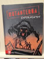 Experimentet Mutanterna