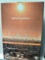 Bin Ladin i v&aring;ra hj&auml;rtan : globaliseringen och framv&auml;xten av politisk islam
