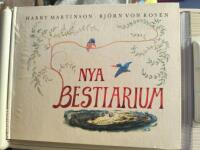 Nya Bestiarium