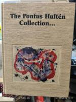 The Pontus Hult&eacute;n Collection...