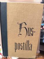 Huspostilla