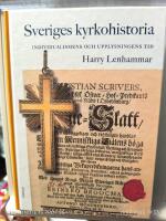 Sveriges kyrkohistoria. 5, Individualismens och upplysningens tid