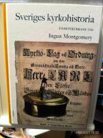 Sveriges kyrkohistoria. 4, Enhetskyrkans tid