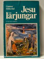 Jesu l&auml;rjungar